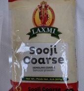 Laxmi Sooji Coarse / upma rava 2 Lb