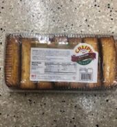 Crispy Cake Rusk Eggless 750Gm