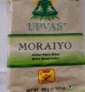 Upvas Moraiyo Flour 14Oz