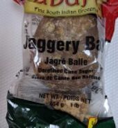 Udupi Jaggery Balls 1 Lb