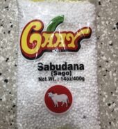 Cow Sabudana 14Oz