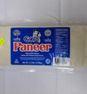 Gopi Paneer 2.5Lb