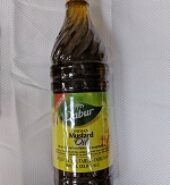 Dabur Indian Mustard Oil 1Ltr