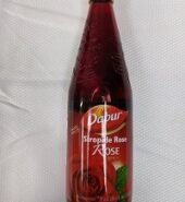 Dabur Rose Syrup 710Ml