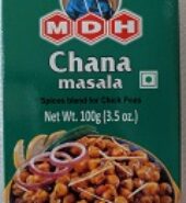 Mdh Chana Masala 100 Gm