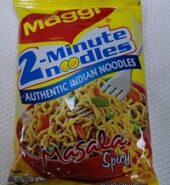 Maggi Masala Noodles  70 Gm
