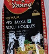 Savorit Ying Yang Hakka Noodles 200 Gms