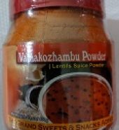 Grand Sweets Vathakozhambhu Pickle 400 Gms