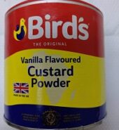 Birds Custard Powder 300 Gm