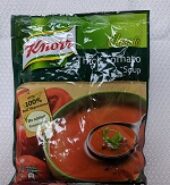 Knorr Soup Classic Thick Tomato 5Gm