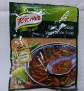 Knorr Soup Hot & Sour Veg 4Gm