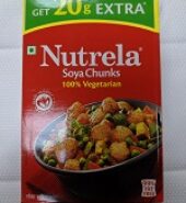 Nutrella Soya Chunk 200 Gm