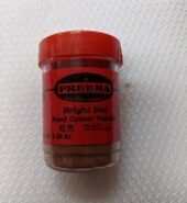 Preema Red Food Color 25 Gm