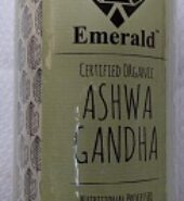 Emerald Organic Ashwagandha Powder 150 Gms