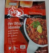 Mtr Pav Bhaji (Rte) 300Gms