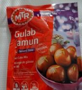 Mtr Gulab Jamun Mix 200Gm