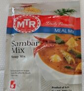 Mtr Sambar Mix 200Gm