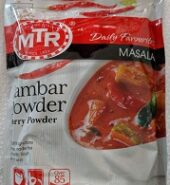Mtr Sambar Powder 200Gm