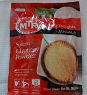 Mtr Spiced Chutney Powder 200Gm