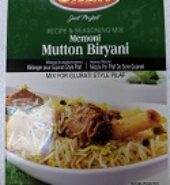Shan Memoni Mutton Biryani Masala 60 Gm