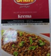 Shan Keema Masala 50 Gm