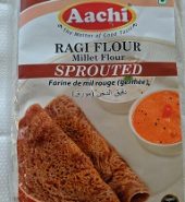 Aachi Ragi Flour (Sprouted) 1 Kg