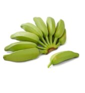 Banana Burro Plaintain 1Lb