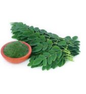 Drumstick Leaves 0.5 lb