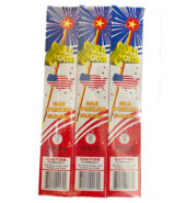 Diwali Sparklers 10 Inch (12 Pack – 12 x 8 Pcs)