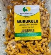 24Mantra Fyve Elements Murukulu 200Gm