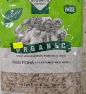 24Mantra Organic Poha Red 2Lb