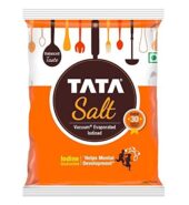 Tata Salt 1 Kg