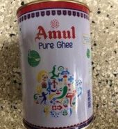 Amul Pure Ghee (Cow) 1Ltr