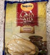 Sujata Gold Atta 4LB