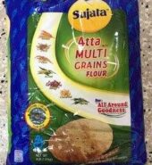 Sujata Multigrain Atta 4LB