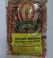 Laxmi Raisin Golden 400 Gm