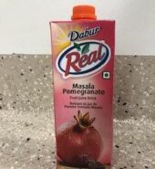 Dabur Real Mango Nectar 1Ltr