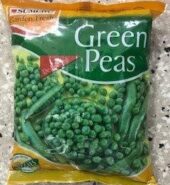 Sumeru Green Peas 500Gm