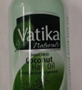 Dabur Vatika Enriched Coconut Hair Oil 300Ml