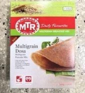 Mtr Multigrain Dosa Mix 500Gm