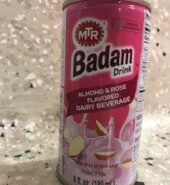 Mtr Rose Drink (Tin) 180Ml