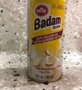Mtr Badam Drink (Tin) 180Ml