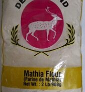 Deer Mathia Flour 2 Lb