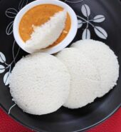 Idly / Idli Batter (HomeMade) 1.5lb
