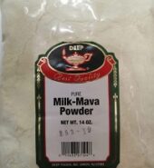 Milk Mava Powder 14Oz