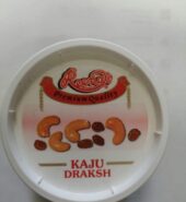 CUPS KAJU DRAKSH ICE CREAM