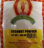 Laxmi Coconut Powder Fine 200 Gm