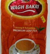Wagh Bakri Tea (Premium) 1lb