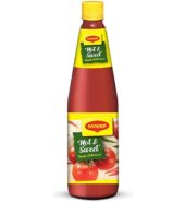 Maggi Hot&Sweet Sauce 1 Kg