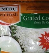 Sumeru Grated Coconut Value Pack 908Gms